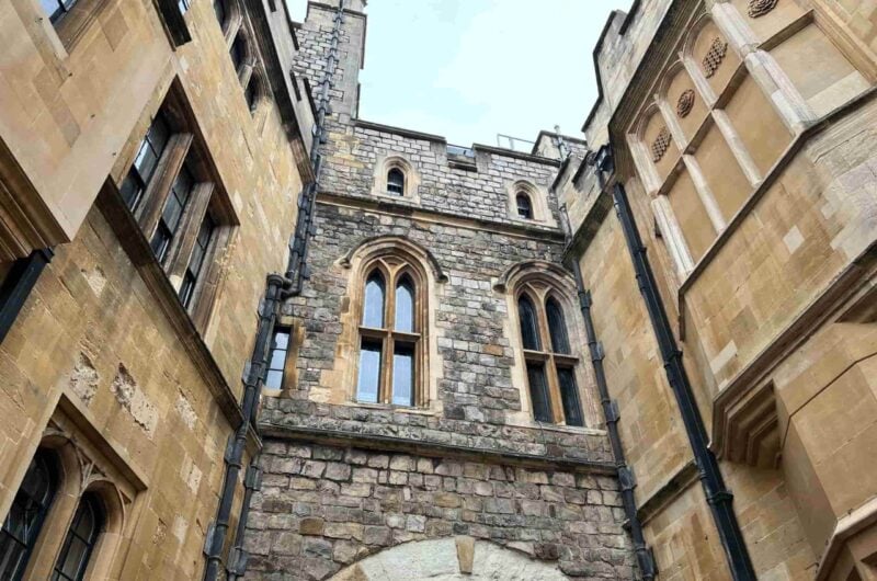 small image * London Windsor Castle Tour