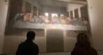small image * last supper