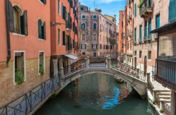 venice in a day tour