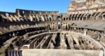 colosseum tour