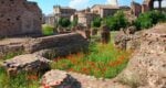 roman forum tour ruins