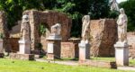 roman forum womans tour