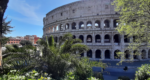 colosseum tour