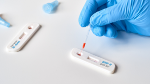 Where can I get a COVID test in Rome? featured image