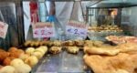 Naples Food tour street food