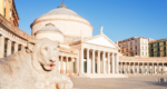 Piazza del Plebiscito, Naples