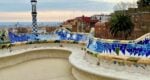 LivTours Guadi Park Barcelona