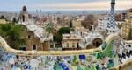Guadi Park Barcelona Tour