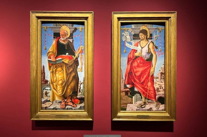 Milan Private Art Tours with LivTours