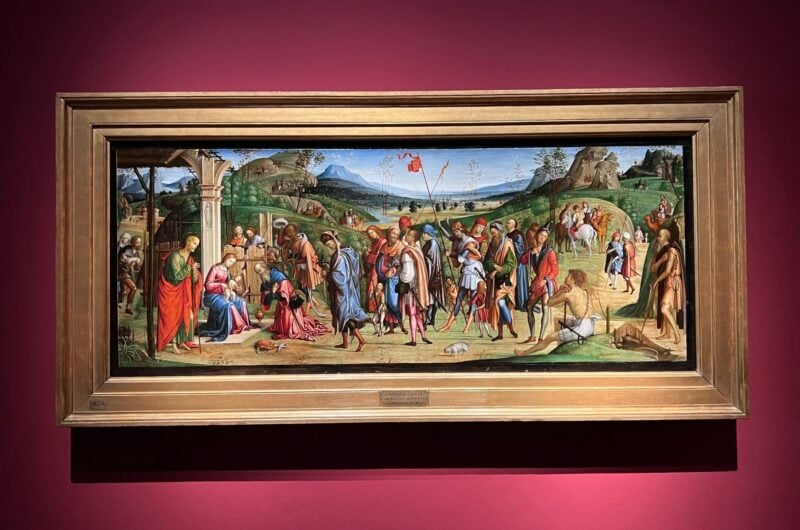 Private Art Tour Milan LivItaly