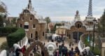 Park Guell Barcelona LivTours