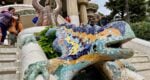 Guadi Park Barcelona LivTours