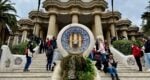 Guadi Park Guell Tour LivTours