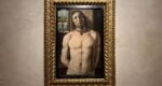 Bramante Christ at the Column Milan Brera Tour | LivItaly