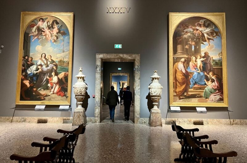 Brera Museum Milan Private Tour