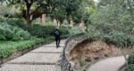 Barcelona Park Guell LivTours