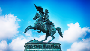 Napoleon’s Art Looting featured image