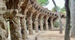 Guadi Gardens Barcelona Private Tour