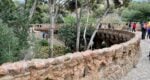 Guadi Gardens Barcelona Tour