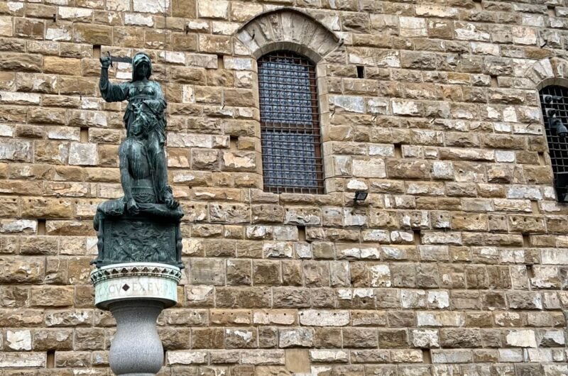 Womens tours in Florence | LivItaly