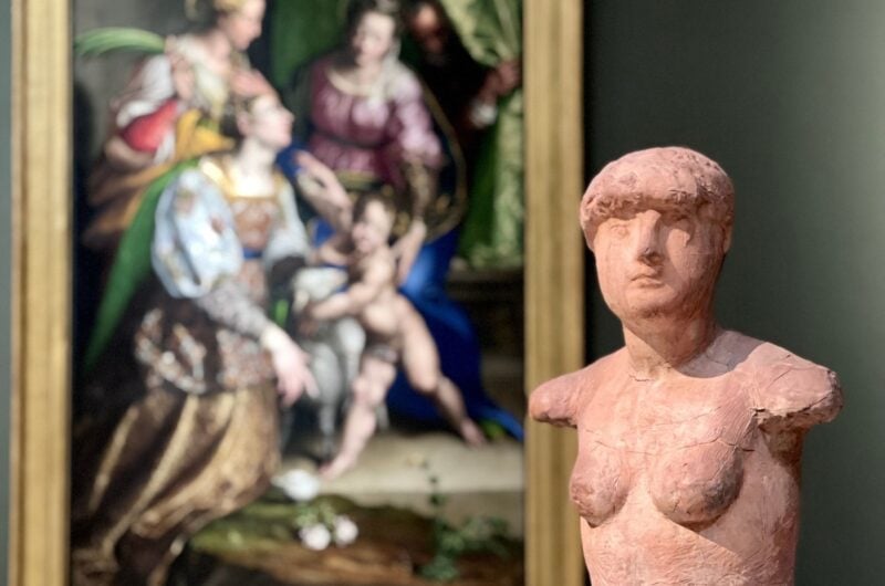 Brera museum renaissance art tours LivItaly