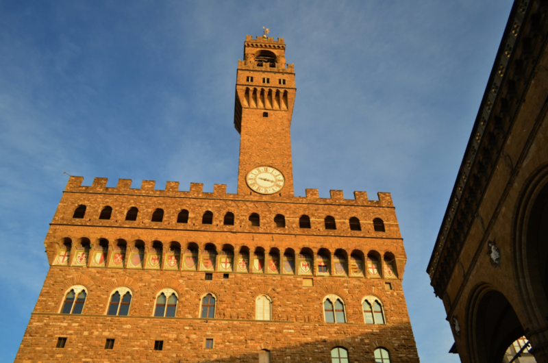 Evening Florence tour