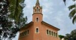 Guadi Guell Park Tour LivItaly