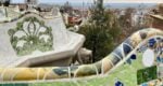 Guadi Guell Park Tour