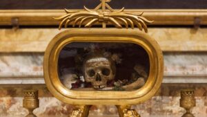 Everything you need to know about Saint Valentine featured image