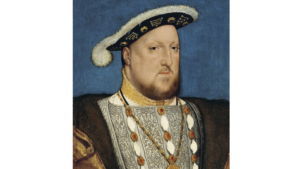 The Six Wives of Henry VIII featured image