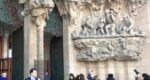 Sagrada Familia Barcelona Highlights