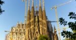 Sargrada familia small group tour