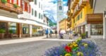 Cortina, Italy