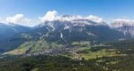Best views in the Dolomites