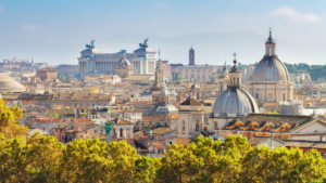 The most Instagramable views in Rome featured image