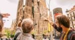 Barcelona Sagrada Familia Tour