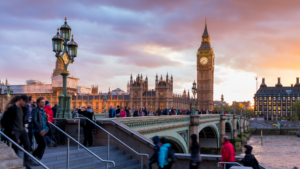 Hidden spots in London you MUST visit featured image