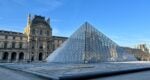 Mona Lisa Louvre Tour
