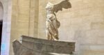 Louvre Museum Paris tour