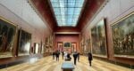 louvre tour