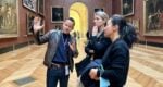 Mona Lisa Tour