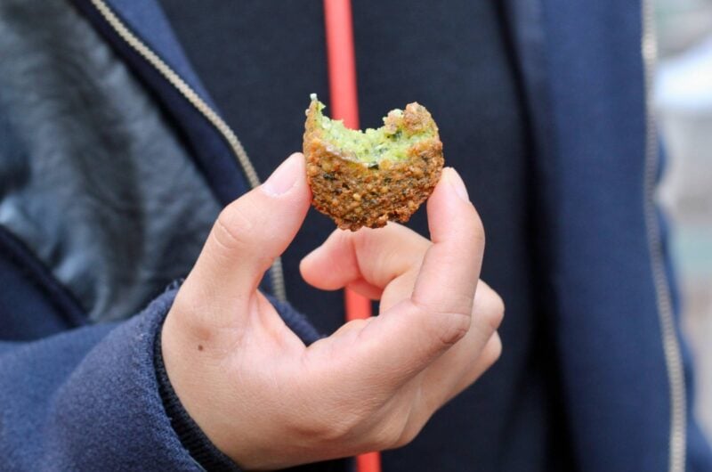 Paris Food Tour