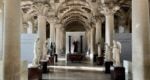 Louvre tour