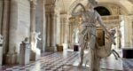 Louvre Museum Paris