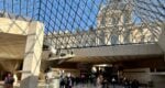 Louvre Museum Paris tour