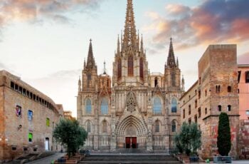 Barcelona Shore Excursion LivTours
