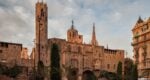 LivTours Private Barcelona Shore Excursion Full Day Experience Gothic Quarter
