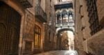 LivTours Private Barcelona Shore Excursion Full Day Experience Gothic Quarter