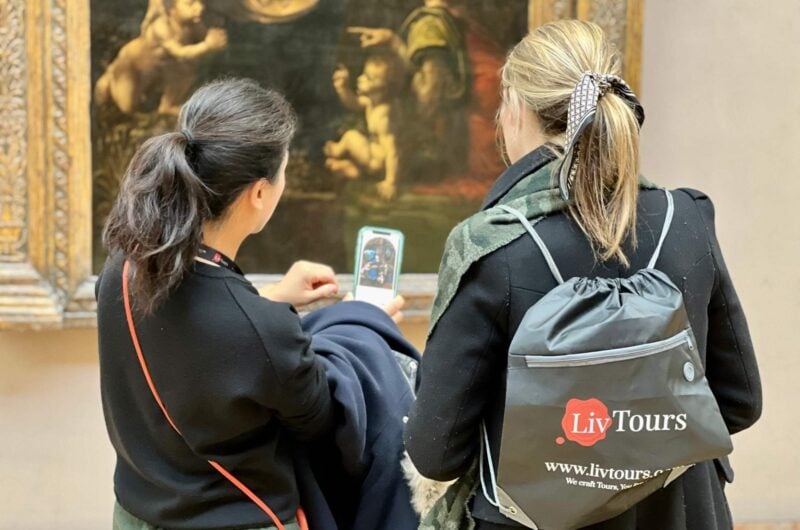 Louvre Paris
