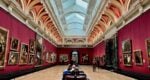 London National Gallery Tour